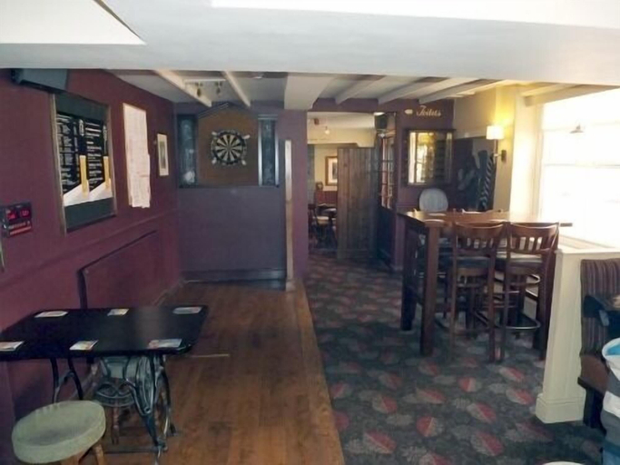 Others 5, The New Globe Inn, North Yorkshire