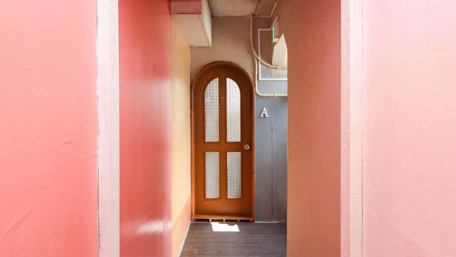 Others 3, Simple Stay Makishi, Naha