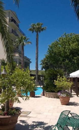 Sport & Beauty 5, Hotel La Rotonda, Pescara