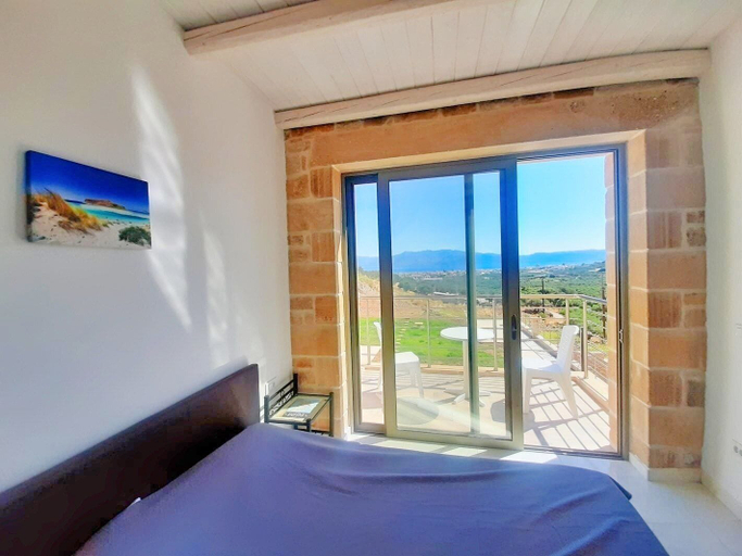 Bedroom 5, Villa Stylianos - Hostel, Crete