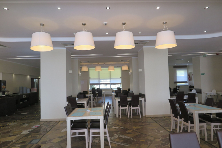 Food & Drinks 5, Hotel NAT Sarbinowo, Koszalin