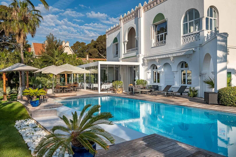 Sport & Beauty 2, La Villa Mauresque, Var