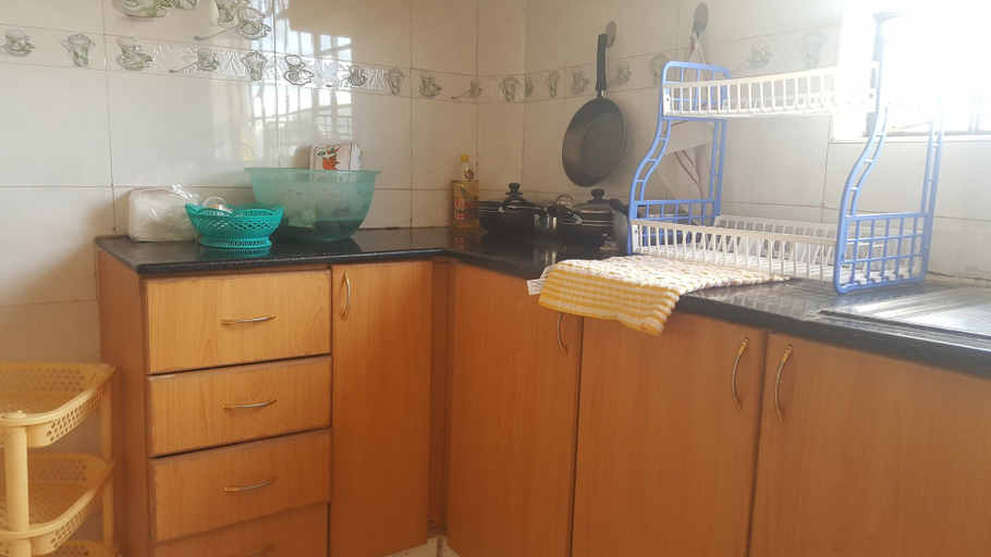 Others 5, CSK Holiday Home, Dagoretti North