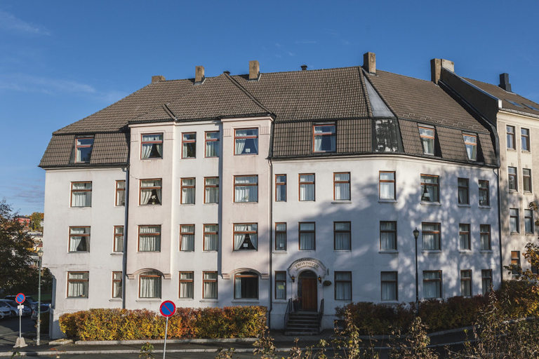 Exterior & Views 2, Trondheim Leilighetshotell, Trondheim