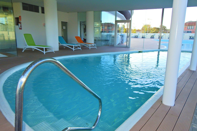 Sport & Beauty 2, Apartment Alexander Boulevard, n.a351