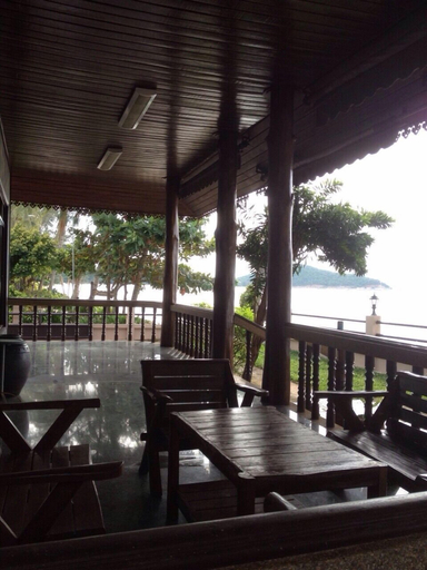 Food & Drinks, Baan Rim Lay Lipa Noi, Ko Samui