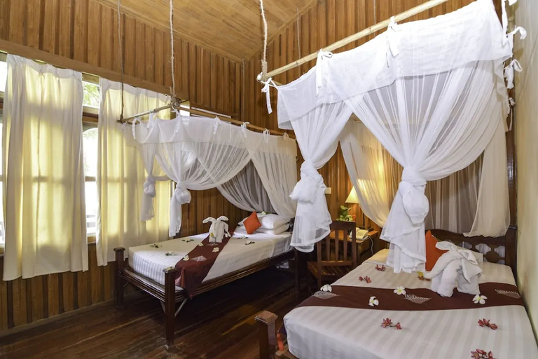 Others 5, Popa Mountain Resort, Myingyan