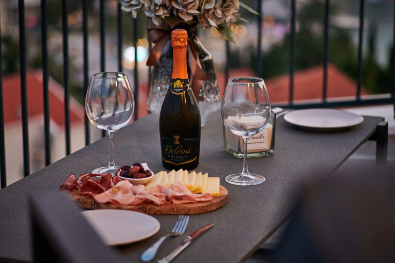 Food & Drinks, Apartment Blù, Dubrovnik