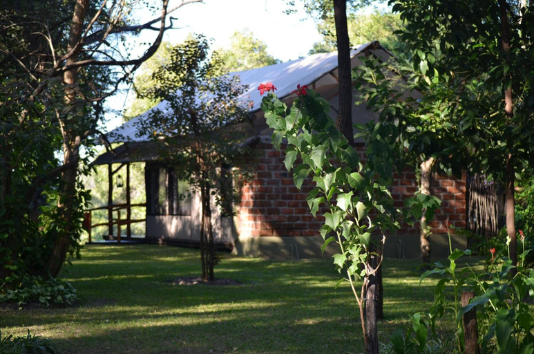 Others 5, Zambezi Dusk, Livingstone