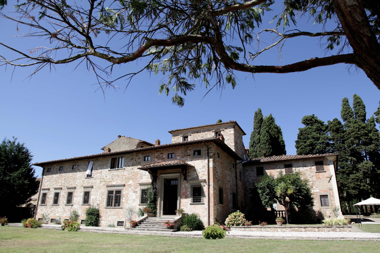 Villa Medicea Lo Sprocco, Florence