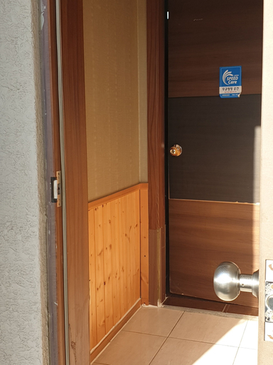 Others 5, Khan Motel, Pyeongtaek