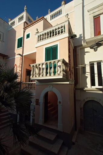 Exterior & Views 2, B&B Le Antiche Porte, Foggia