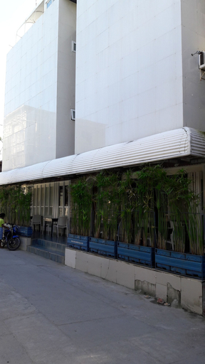 Exterior & Views 2, Mecasa Hotel, Malay