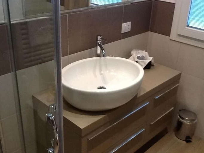 Bathroom 4, Agriturismo Dell'orto, Verona