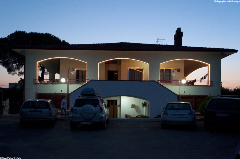 Exterior & Views 2, B&B Villa Giada, Taranto