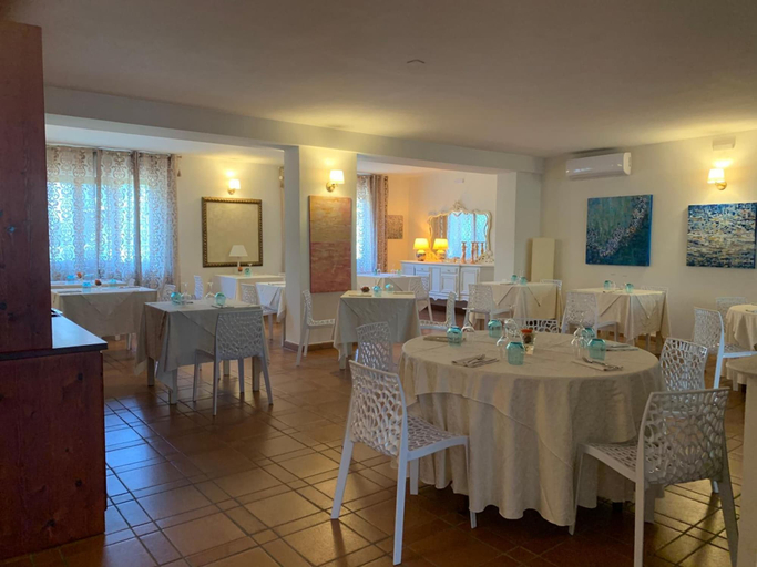 Food & Drinks 5, Albergo Mhotel Motta, Asti