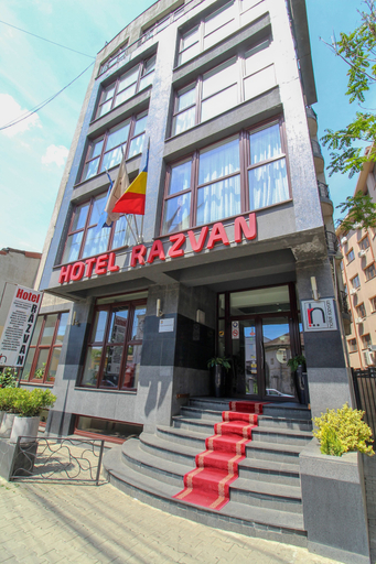 Exterior & Views 2, Hotel Razvan, Municipiul Bucuresti