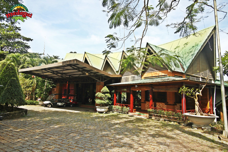 Exterior & Views 2, Madagui Forest City, Đạ Huoai