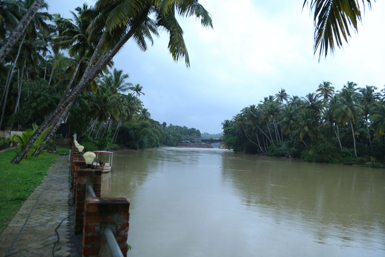 Others 5, Travancore Island Resort, Thiruvananthapuram