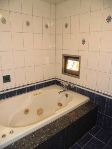 Bathroom 4, Hotel D.D Kashiba, Kashiba