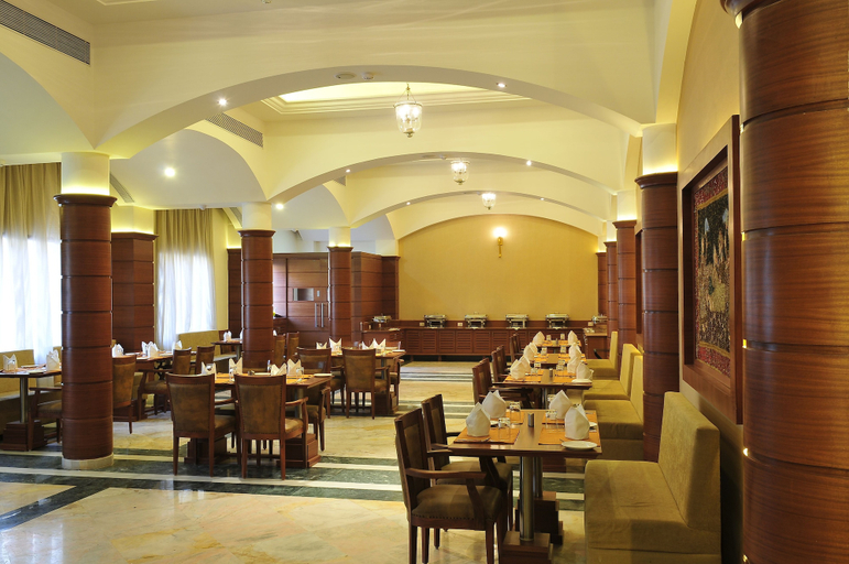 Food & Drinks 5, Cambay Resort Udaipur, Udaipur