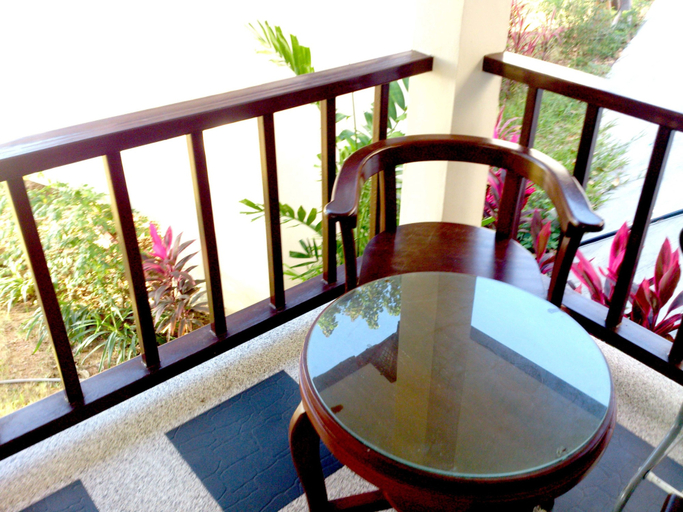 Others 3, The W Villa, Ko Samui