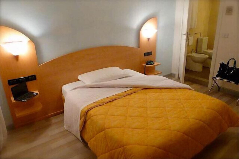 Hotel Mirella & Ristorante Don Bacco, Treviso