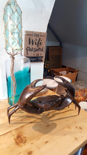 Food & Drinks 5, The Sunfold, North Somerset