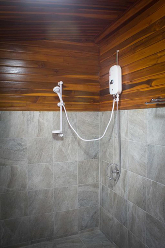 Bathroom 3, PK Retreat Hua Hin, Hua Hin