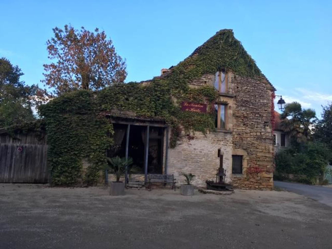Exterior & Views 2, Le Moulin à Huile, Aveyron
