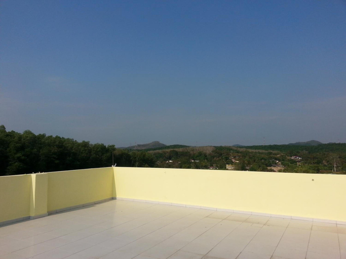 Sport & Beauty 4, Hotel Alor Villa, Alor Gajah