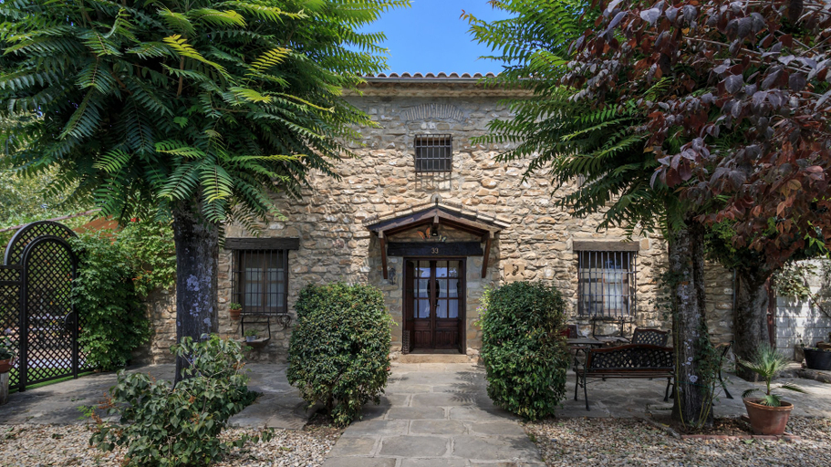 Exterior & Views 2, La Casería de Tito, Jaén