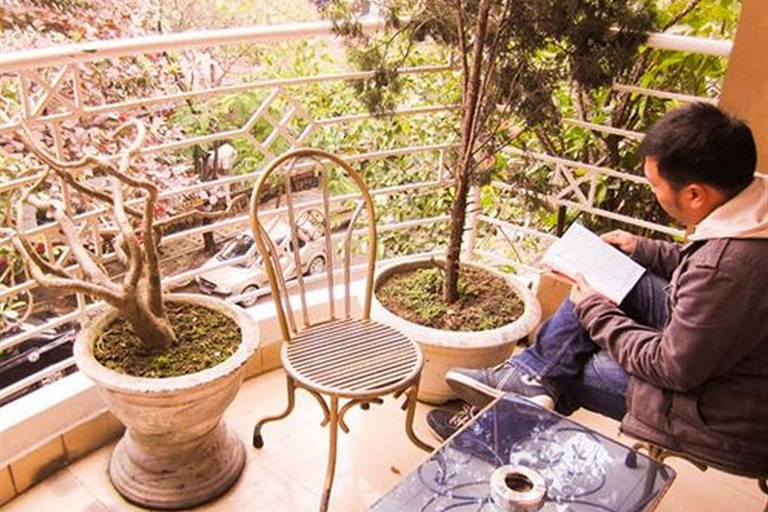 Others 5, Binh Minh Sunrise Hotel, Huế