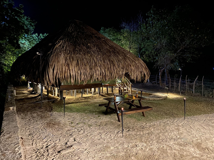 Food & Drinks 5, Yala Lake View Cabanas, Thissamaharama