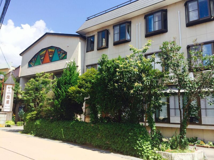Exterior & Views 1, Murano Hotel Shinya, Hakuba
