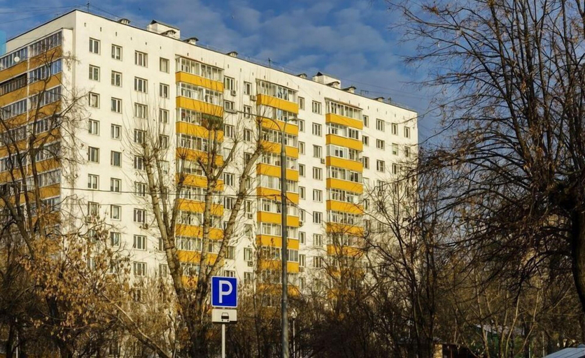Exterior & Views, Inndays Sportivnaya, Western