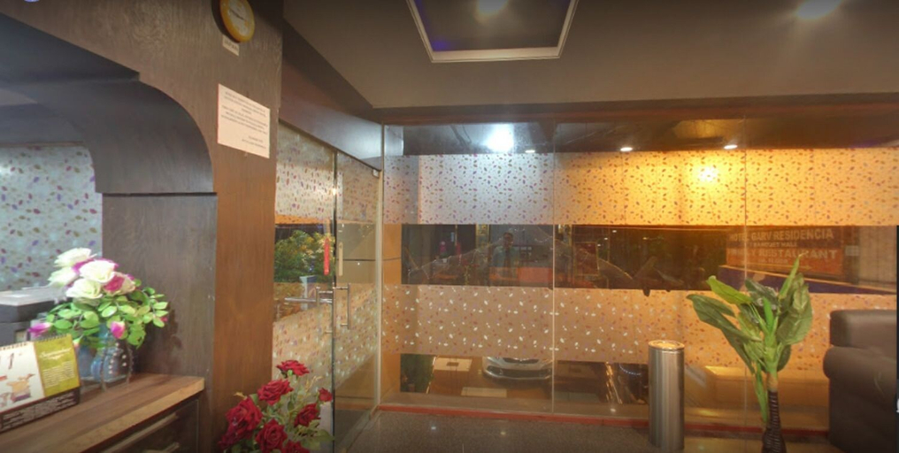 Others 4, Hotel Garv Residencia Gaya, Gaya