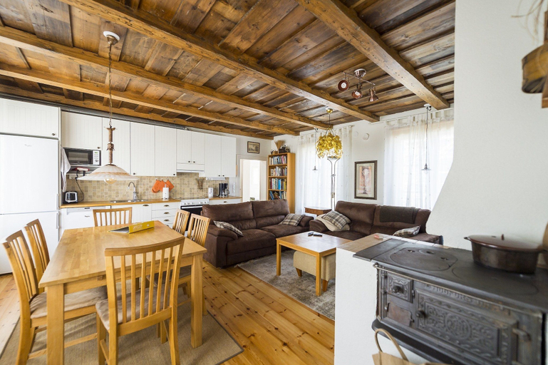 Others 5, AinaBnB - Residence Kappsäcken, Ostrobothnia