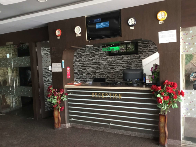 Others 3, Hotel Garv Residencia Gaya, Gaya