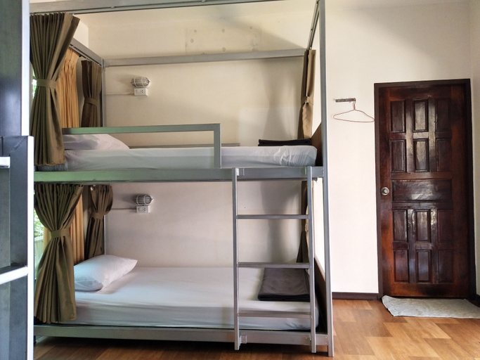 Bedroom 3, Sleep Soundly By The sea, Laem Ngop