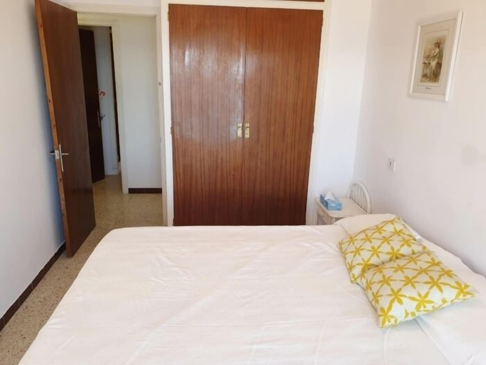 Bedroom 3, Apartamento 5754, Girona