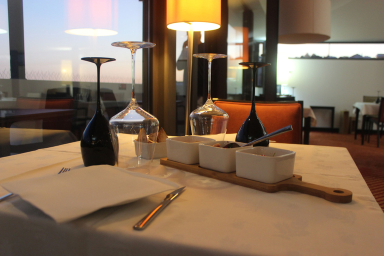 Food & Drinks 5, Hotel Ordem de Santiago, Alcácer do Sal