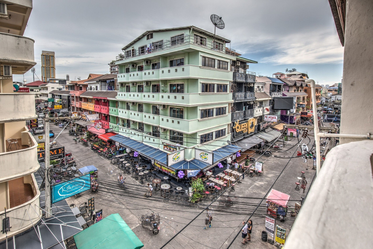 Others 5, I-Rovers Sports Bar & Guesthouse, Pattaya