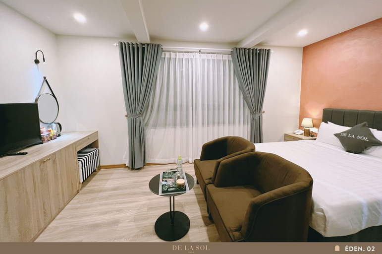 De La Sol Villas Da Lat, Đà Lạt
