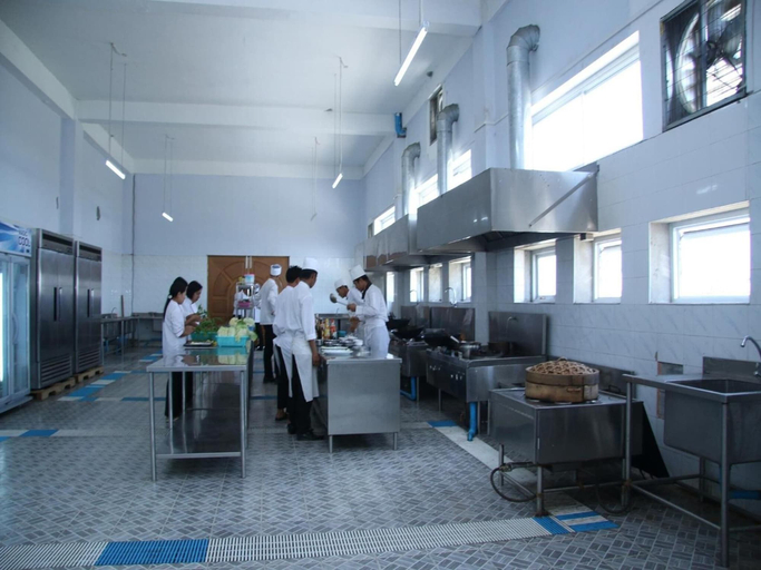 Food & Drinks 4, Excel Capital Hotel, Naypyitaw