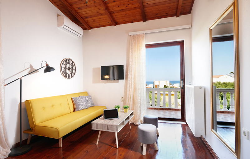 Others 5, Villa Vanelia Mare, Crete