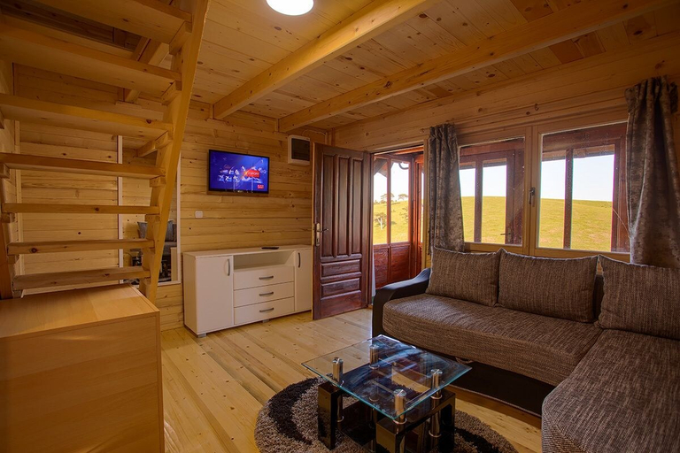 Others 5, Brvnare Mir Zlatibor, Čajetina