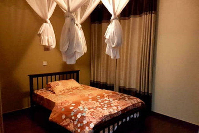 Bedroom 5, Tropical Villas, Kampala
