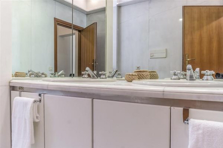 Bathroom 2, Fancy Apartment - Lovely Rome, Roma