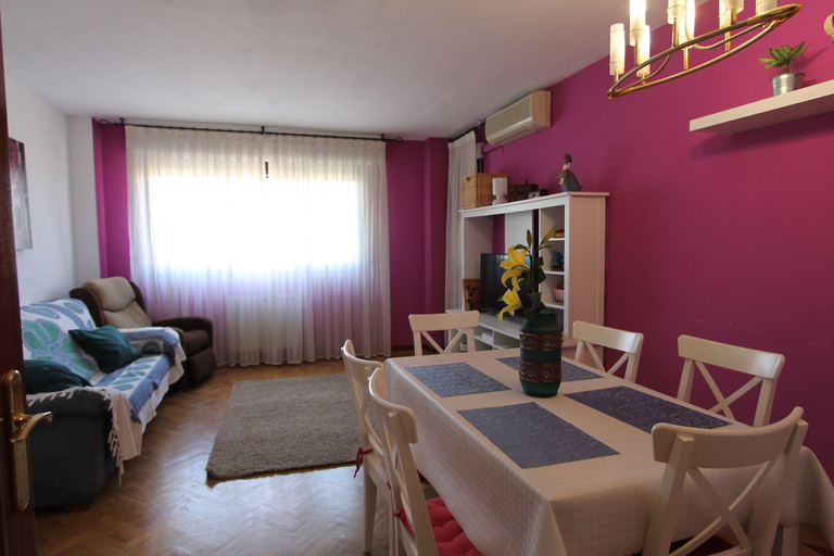 Others 5, Apartamento Madrid Mendez Alvaro, Madrid